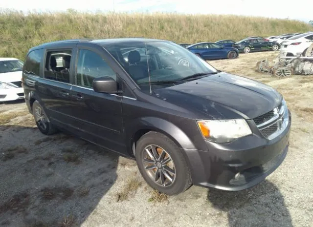 dodge grand caravan 2017 2c4rdgcg0hr766552