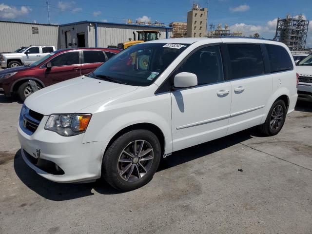 dodge caravan 2017 2c4rdgcg0hr790334