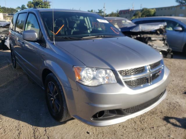 dodge grand cara 2017 2c4rdgcg0hr806404