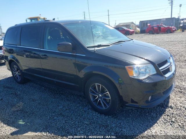 dodge grand caravan 2017 2c4rdgcg0hr825552