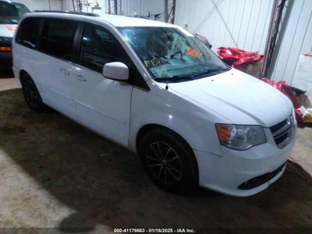 dodge grand caravan 2017 2c4rdgcg0hr869325