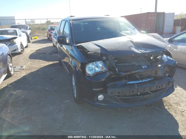 dodge grand caravan 2018 2c4rdgcg0jr267739