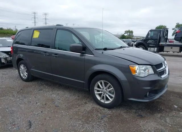 dodge caravan 2018 2c4rdgcg0jr300402