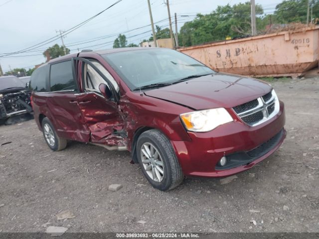 dodge grand caravan 2019 2c4rdgcg0kr512010