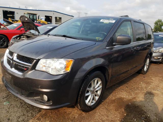 dodge caravan 2019 2c4rdgcg0kr517255