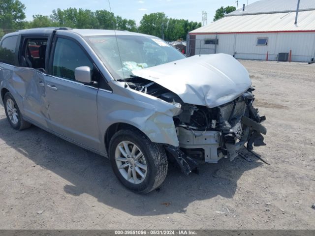 dodge grand caravan 2019 2c4rdgcg0kr518065