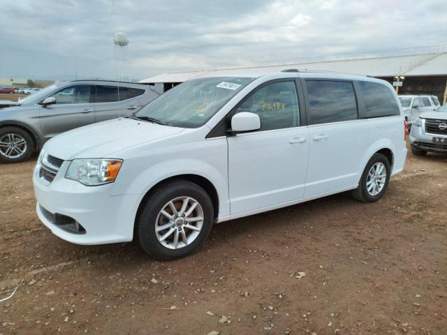 dodge caravan 2019 2c4rdgcg0kr518292