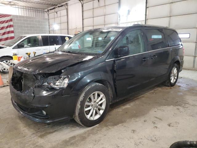 dodge caravan 2019 2c4rdgcg0kr542916