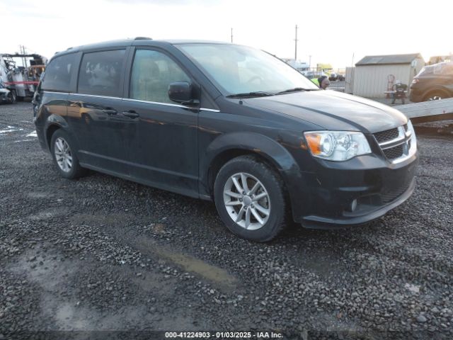 dodge grand caravan 2019 2c4rdgcg0kr633670