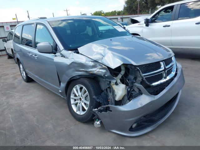 dodge grand caravan 2019 2c4rdgcg0kr636035