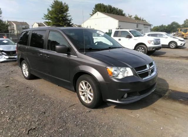 dodge caravan 2019 2c4rdgcg0kr647360