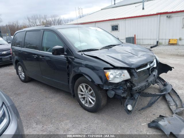 dodge grand caravan 2019 2c4rdgcg0kr673828