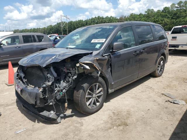 dodge caravan 2019 2c4rdgcg0kr717455