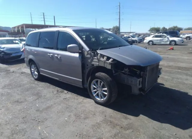 dodge grand caravan 2019 2c4rdgcg0kr723708