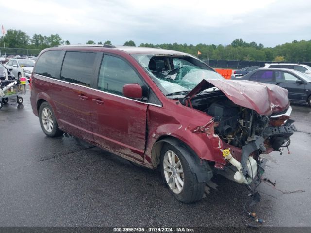 dodge grand caravan 2019 2c4rdgcg0kr771239