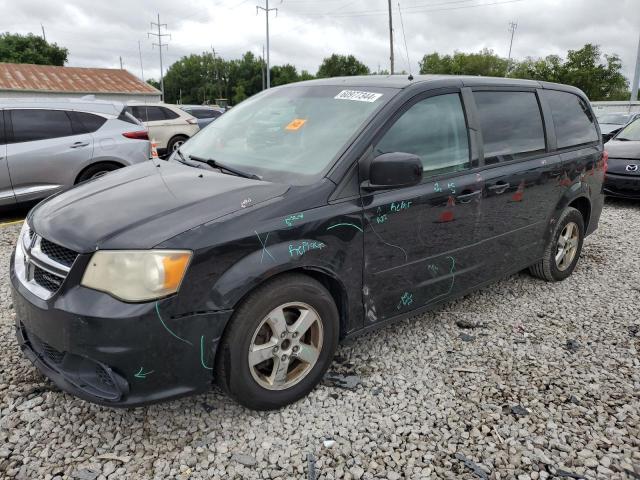 dodge caravan 2012 2c4rdgcg1cr204958