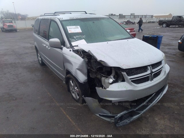 dodge grand caravan 2012 2c4rdgcg1cr253416