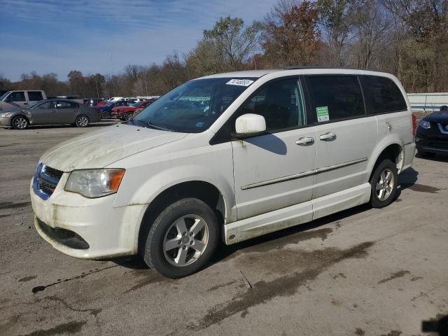 dodge caravan 2012 2c4rdgcg1cr310665