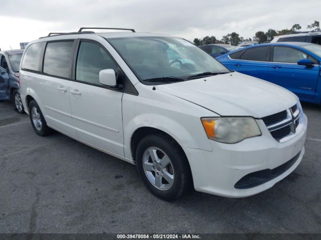 dodge grand caravan 2012 2c4rdgcg1cr318832