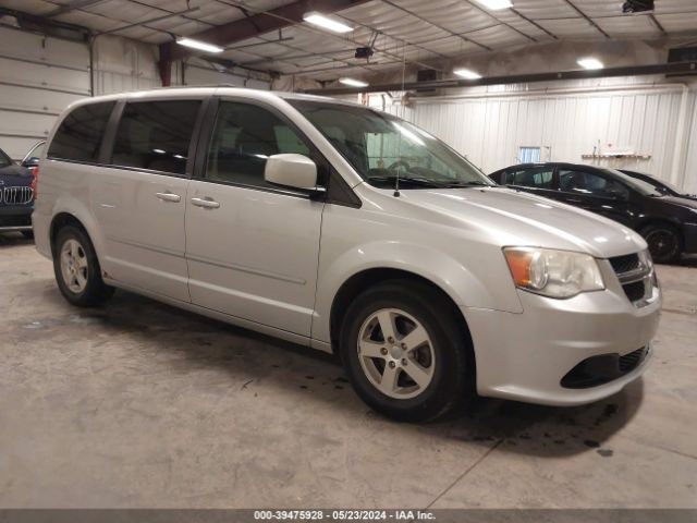 dodge grand caravan 2012 2c4rdgcg1cr379680