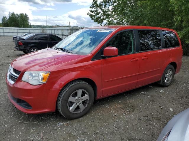 dodge caravan 2013 2c4rdgcg1dr527103