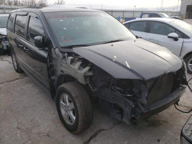 dodge grand cara 2013 2c4rdgcg1dr551062