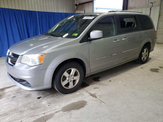 dodge caravan 2013 2c4rdgcg1dr654207