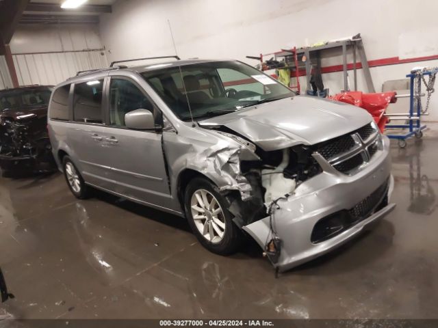 dodge grand caravan 2013 2c4rdgcg1dr717077