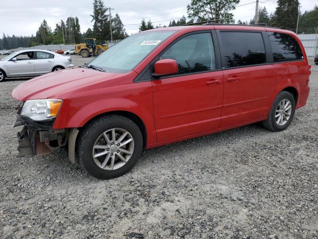 dodge caravan 2013 2c4rdgcg1dr770457