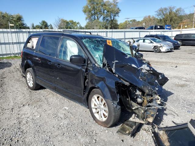 dodge caravan 2014 2c4rdgcg1er153352