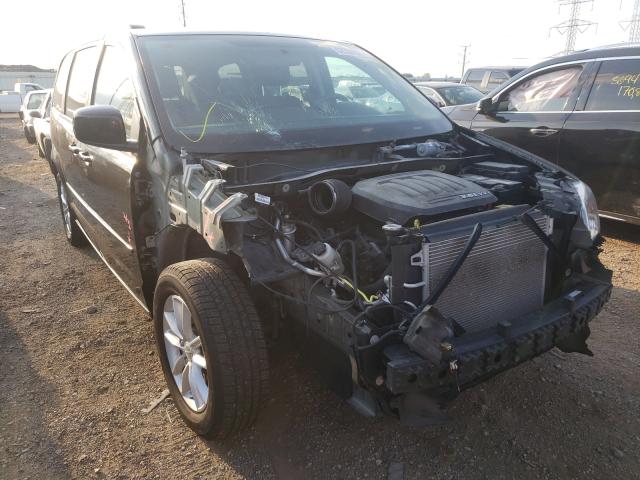 dodge grand cara 2014 2c4rdgcg1er212674