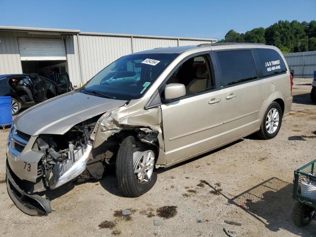 dodge caravan 2014 2c4rdgcg1er263608