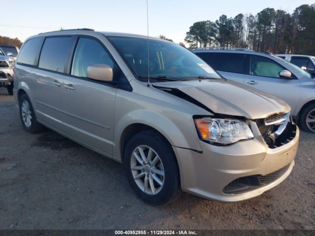 dodge grand caravan 2015 2c4rdgcg1fr585327