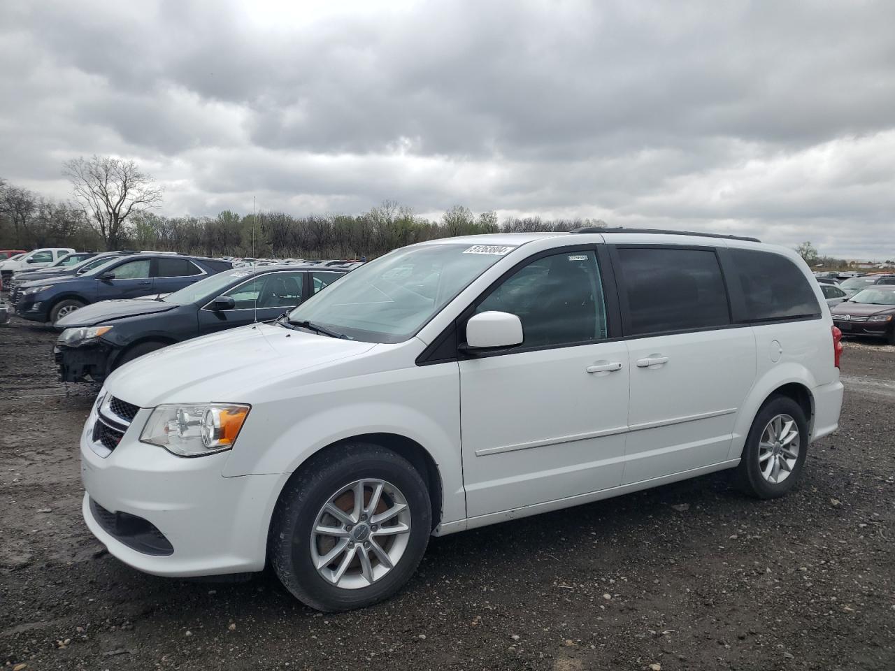 dodge caravan 2015 2c4rdgcg1fr603826