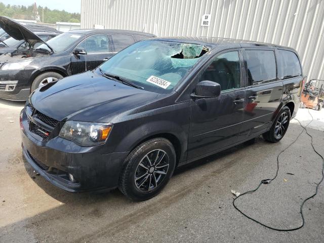 dodge caravan 2015 2c4rdgcg1fr651147