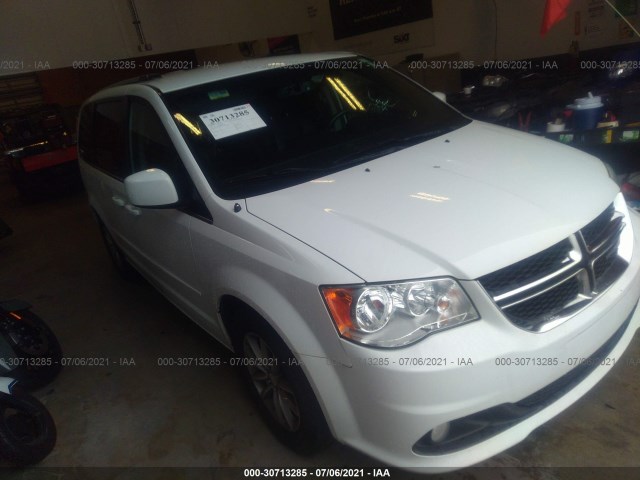 dodge grand caravan 2015 2c4rdgcg1fr691986