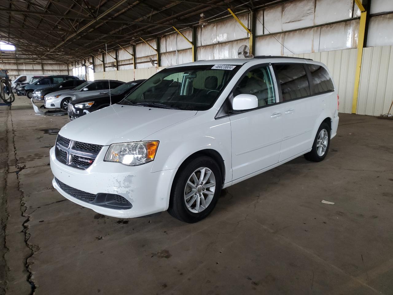 dodge caravan 2015 2c4rdgcg1fr717146