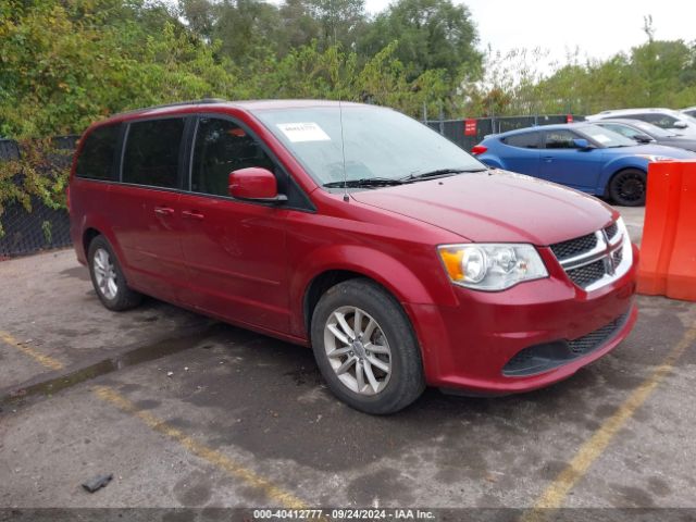 dodge grand caravan 2016 2c4rdgcg1gr178853