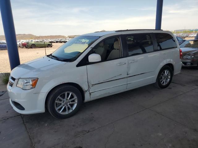 dodge caravan 2016 2c4rdgcg1gr272490