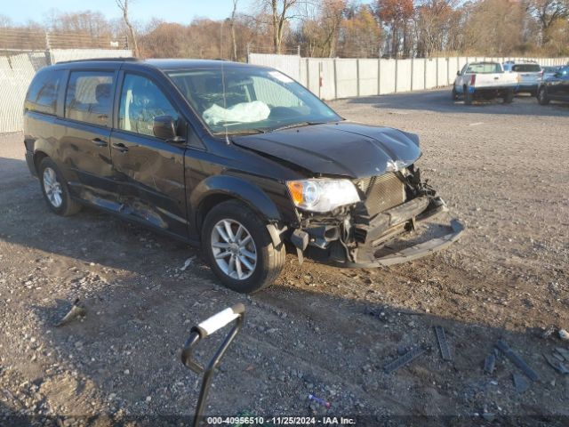 dodge grand caravan 2016 2c4rdgcg1gr322210