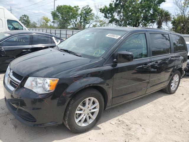 dodge caravan 2016 2c4rdgcg1gr328167