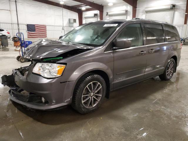 dodge caravan 2016 2c4rdgcg1gr348709