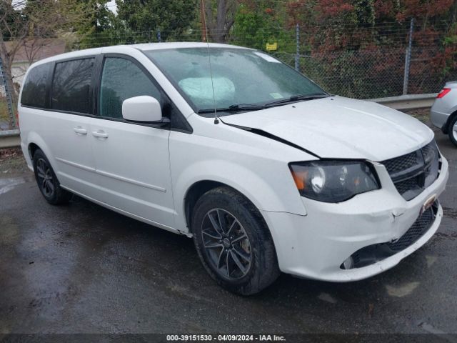 dodge grand caravan 2016 2c4rdgcg1gr362836