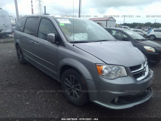 dodge grand caravan 2017 2c4rdgcg1hr573035