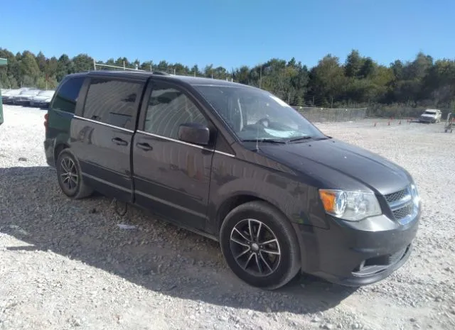 dodge grand caravan 2017 2c4rdgcg1hr615171