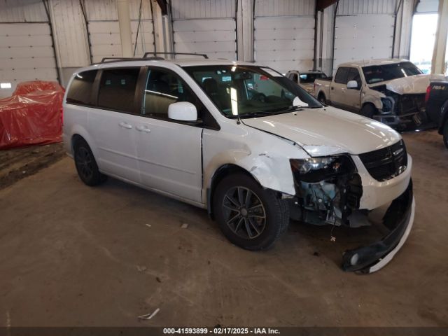 dodge grand caravan 2017 2c4rdgcg1hr694549