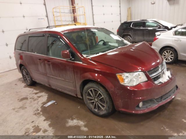 dodge grand caravan 2017 2c4rdgcg1hr750859