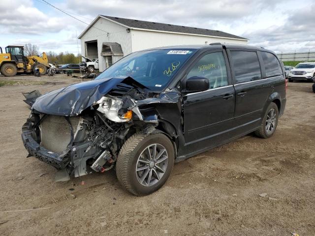 dodge caravan 2017 2c4rdgcg1hr807853