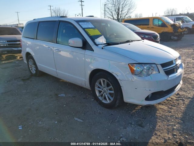 dodge grand caravan 2018 2c4rdgcg1jr203399