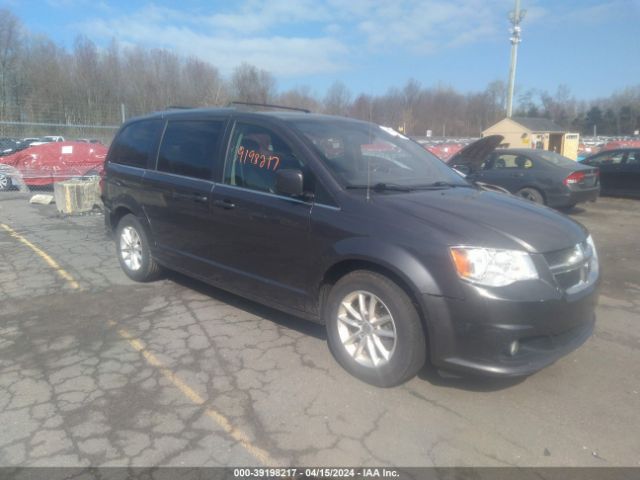 dodge grand caravan 2018 2c4rdgcg1jr264297